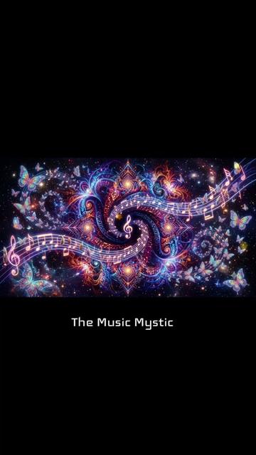 @The Music Mystic 🎼✨