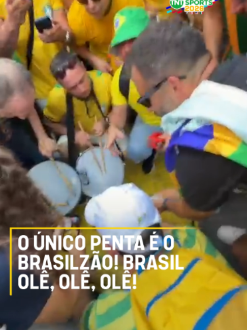 @TNT Sports Brasil