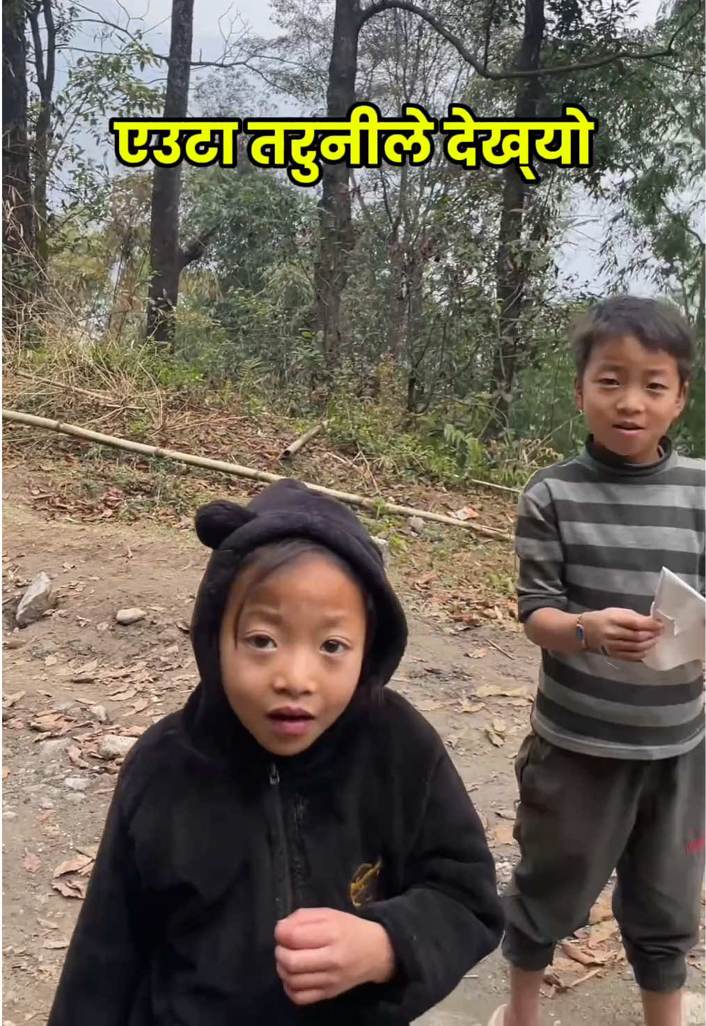 @Subash Limbu