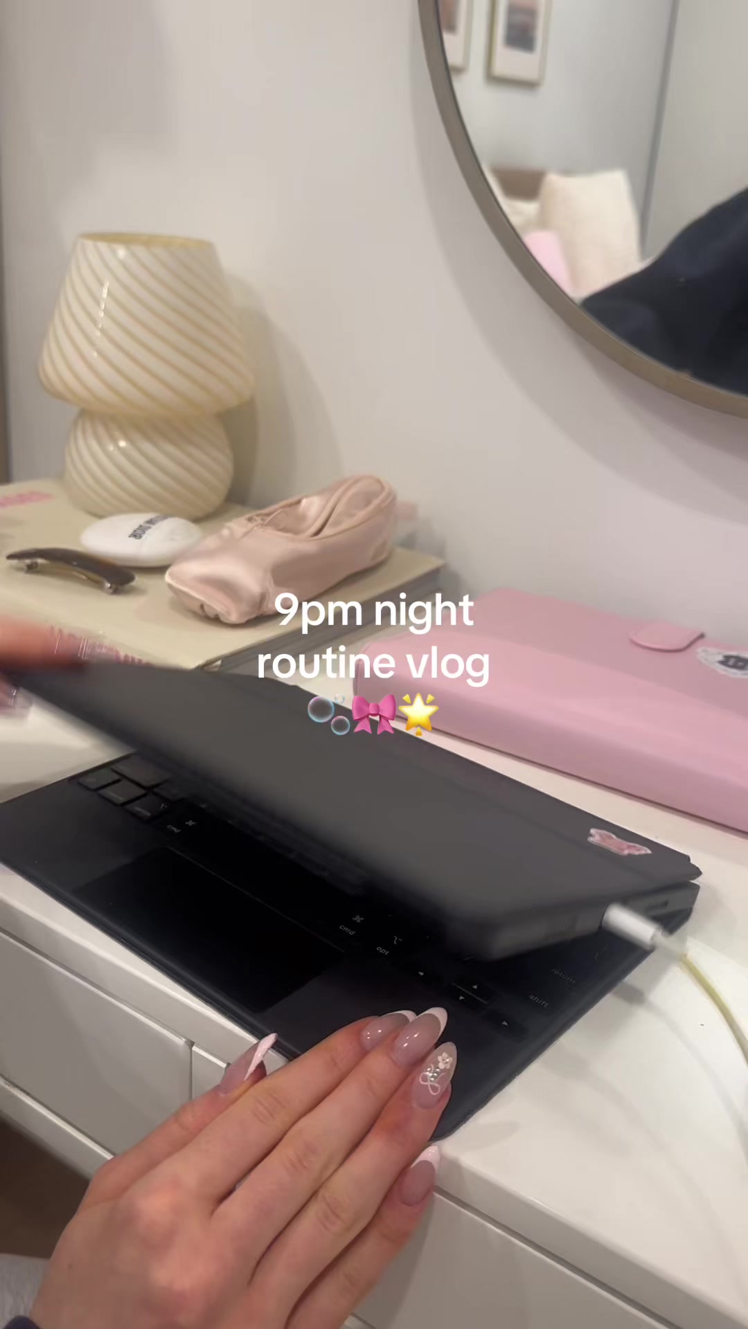 @ava mackenzie
