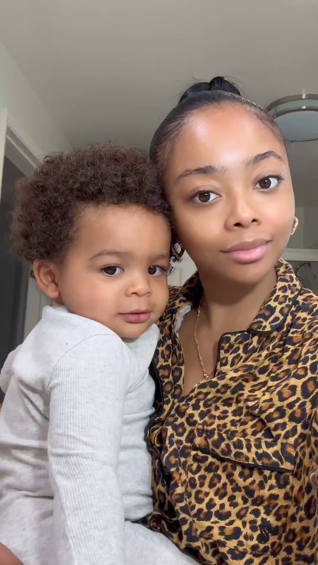 @Skai Jackson 🥰