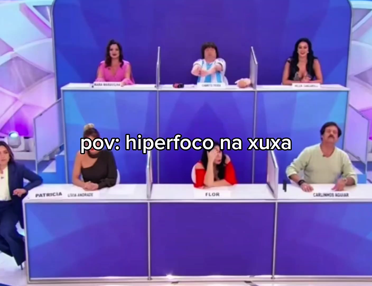 @TV Flope