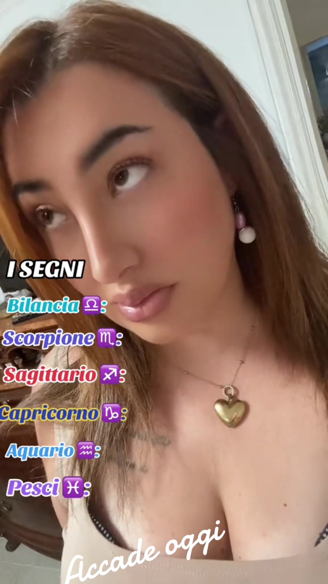 @MaryVita Queen of ZODIAC✨♊️