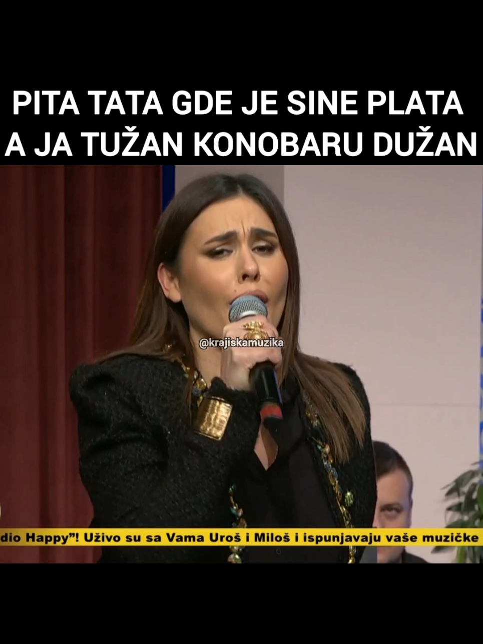 @Krajiska Muzika