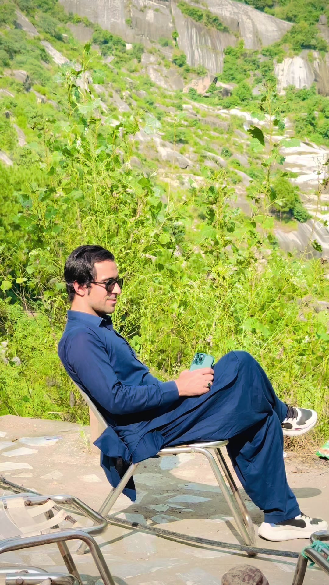 @Engr Hanif khan