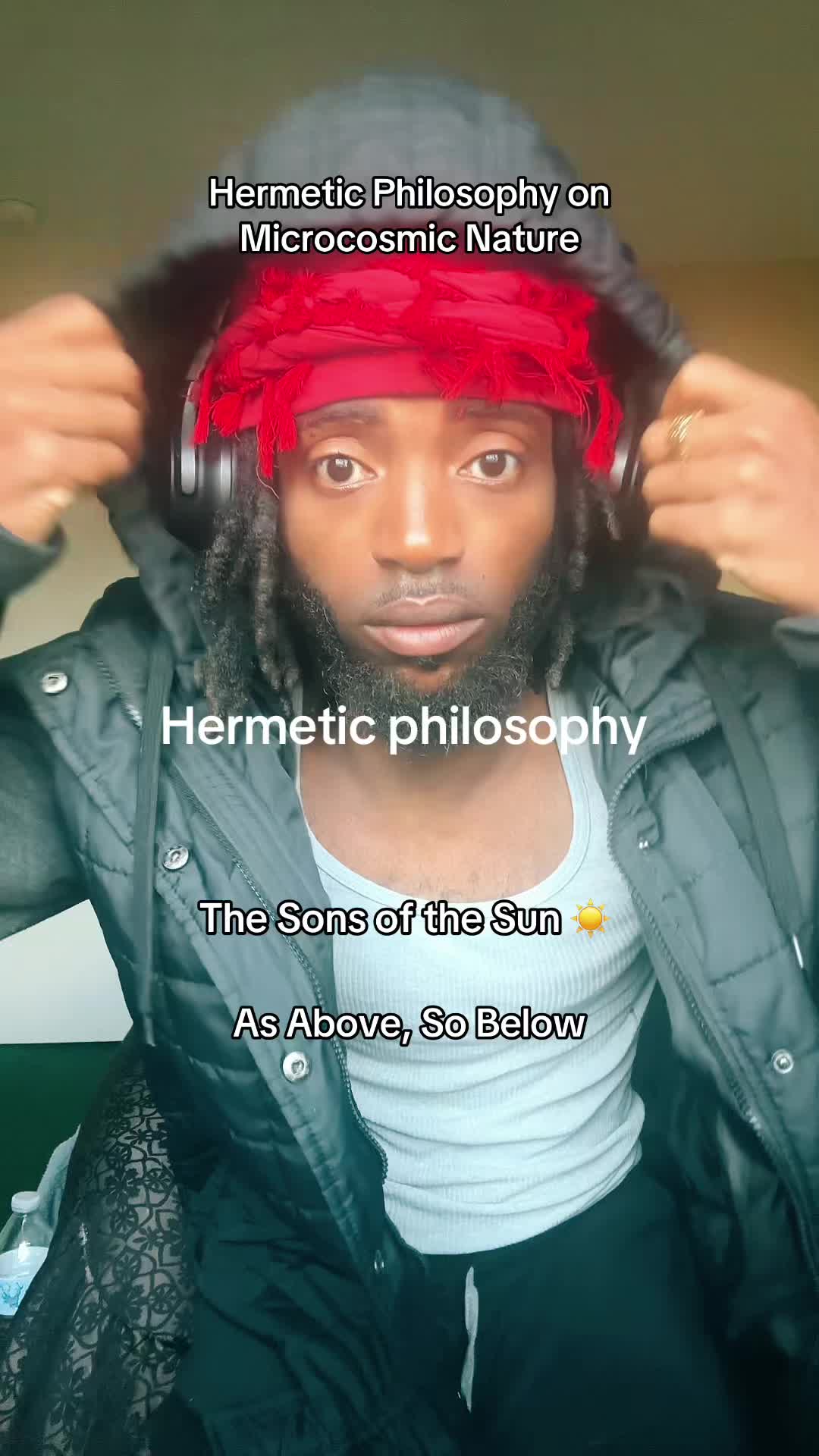 @FreeGod_Sonny☀️
