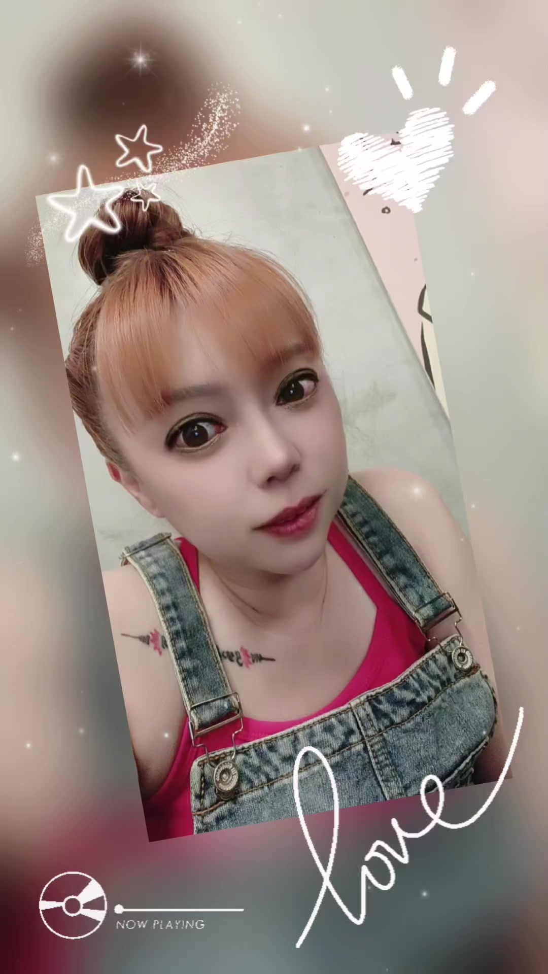 @涼子