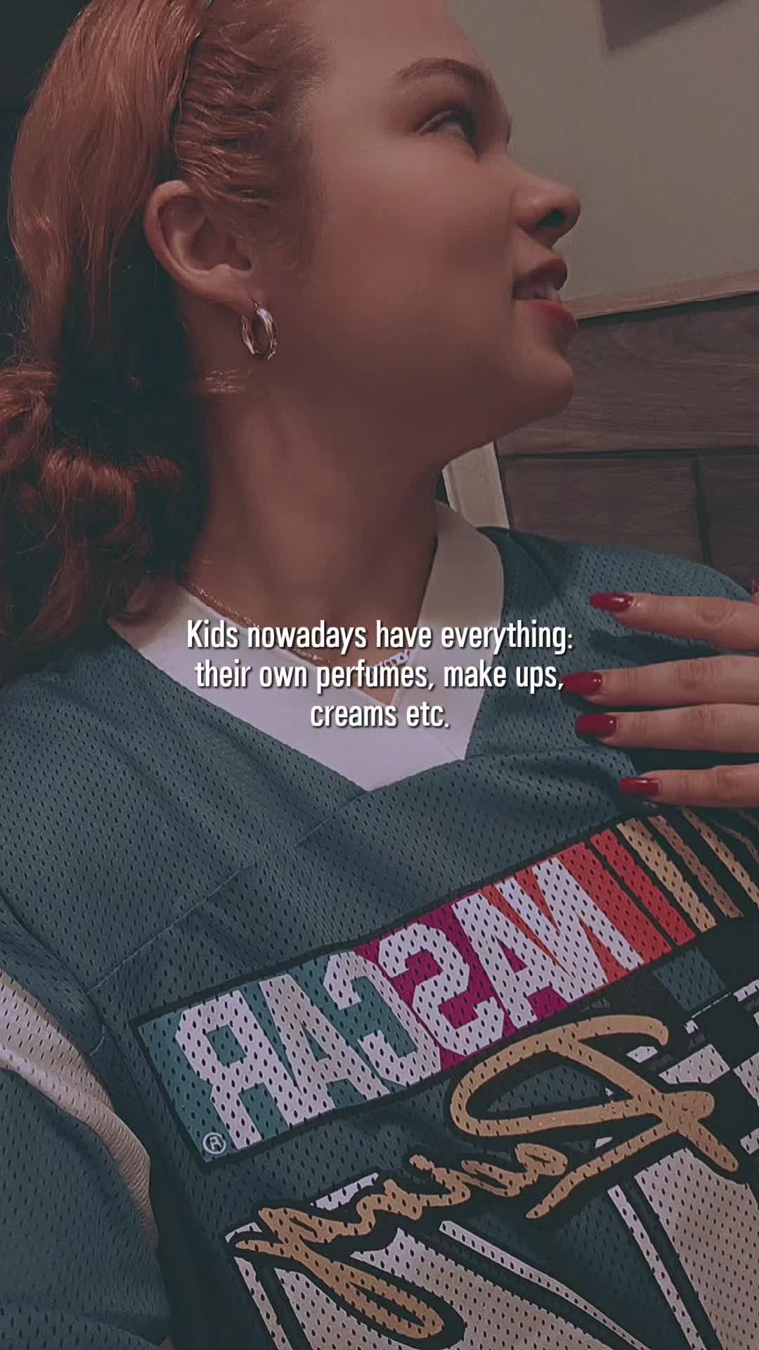 @Nessa { FAITH | MOM } 💛