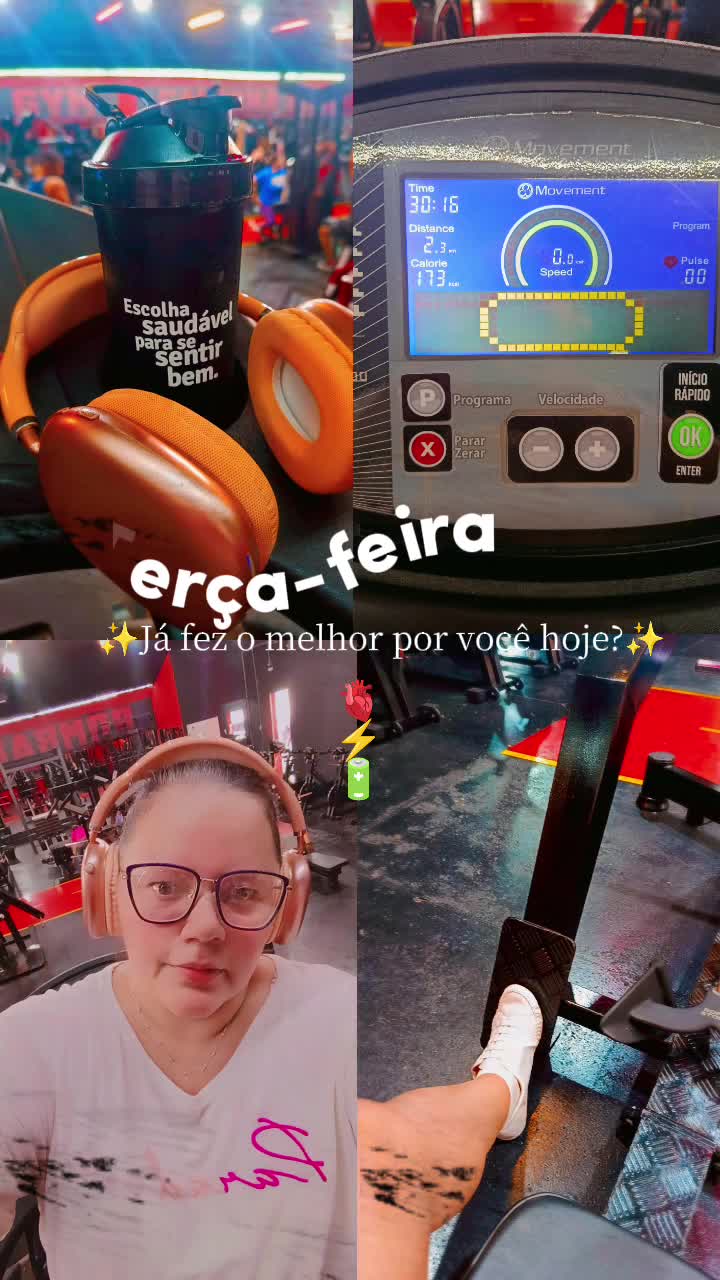 @Amanda Moreira