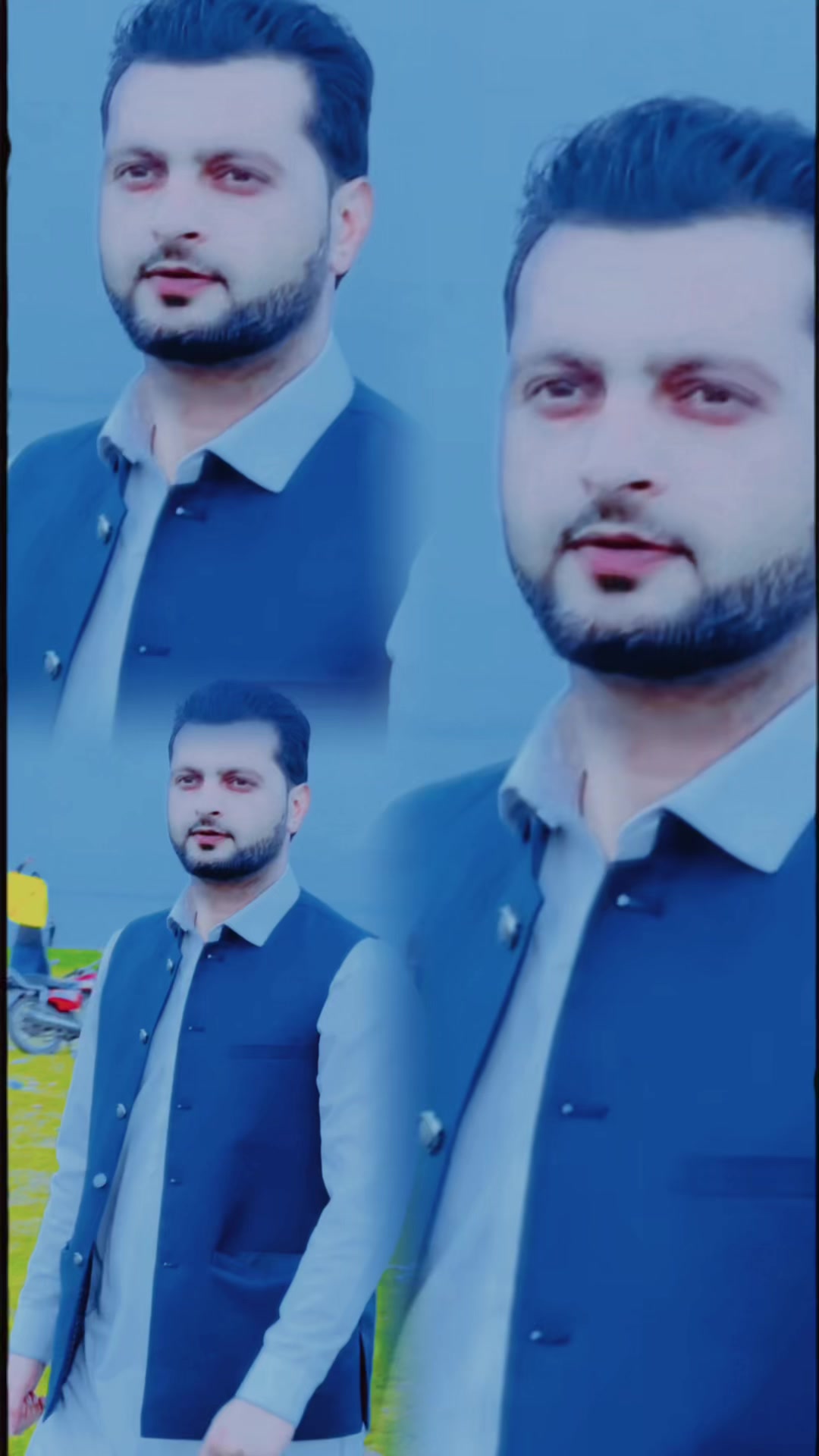 @afzal ch