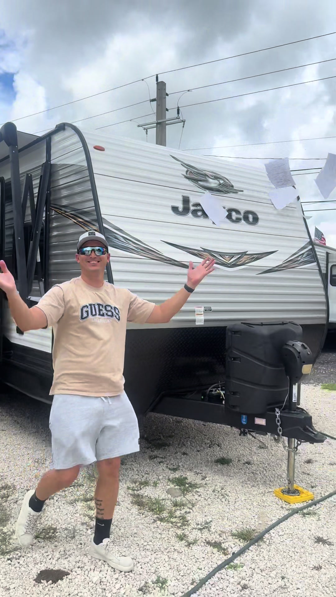 @KESSELL AUTO & RV CORP