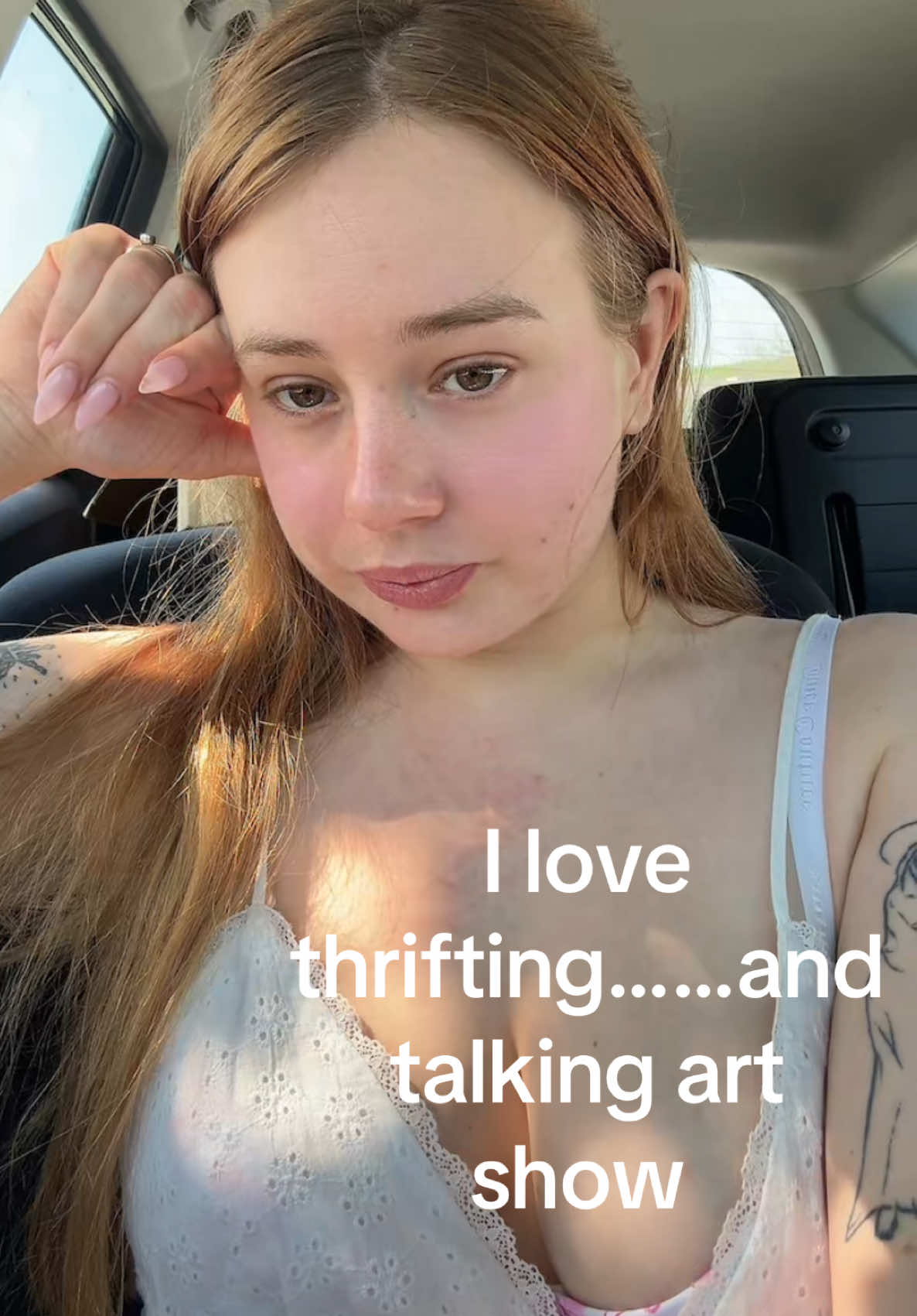 @Clingy Princess!