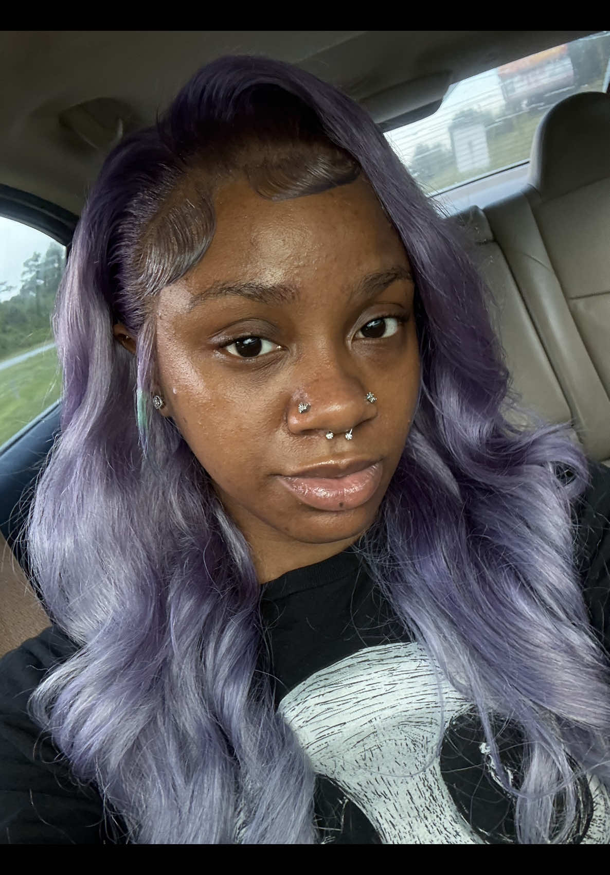 @:)