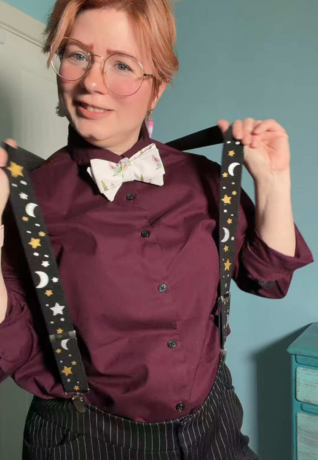 @Professional Monster