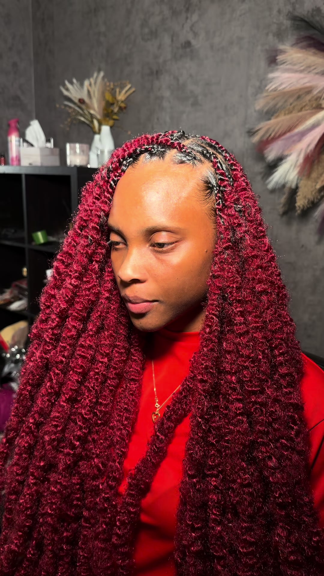 @derahairstyletutoriel