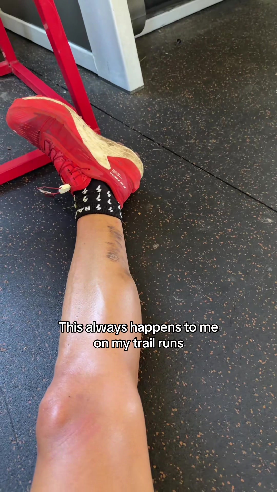 @Running Princess