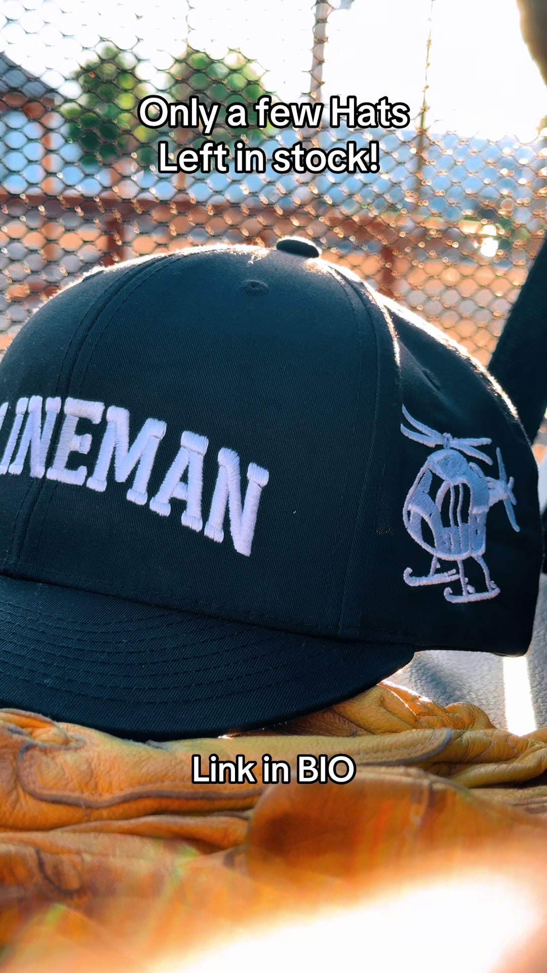 @CCLineman