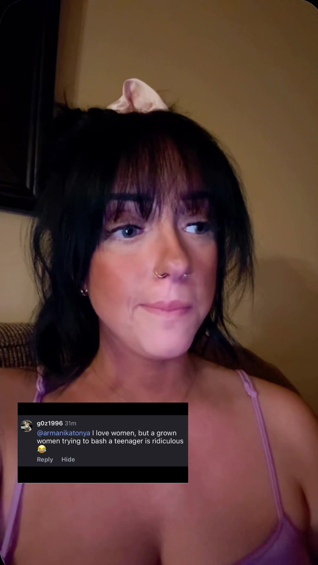 @Jen Nicole