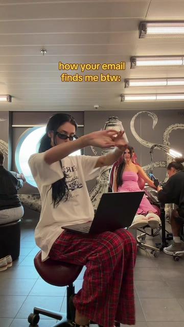 @Caitlyn Rae