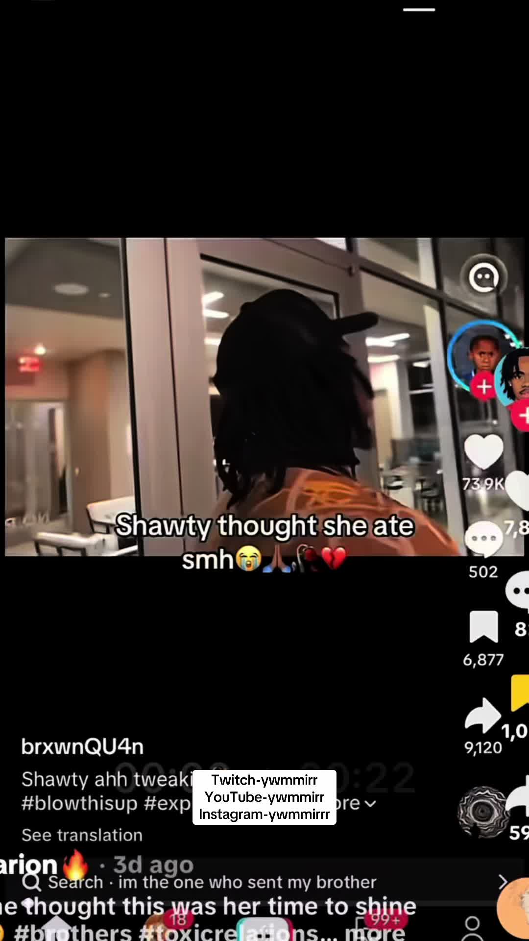 @ywmmirr