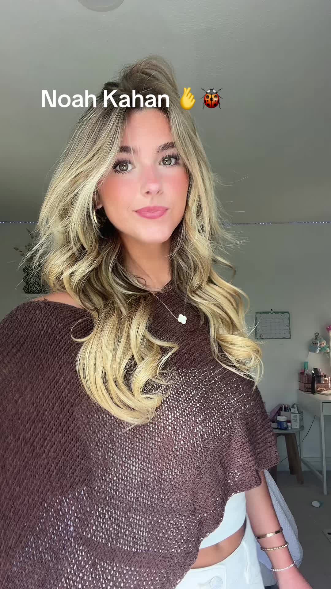 @Alyssa Pomerleau ๐