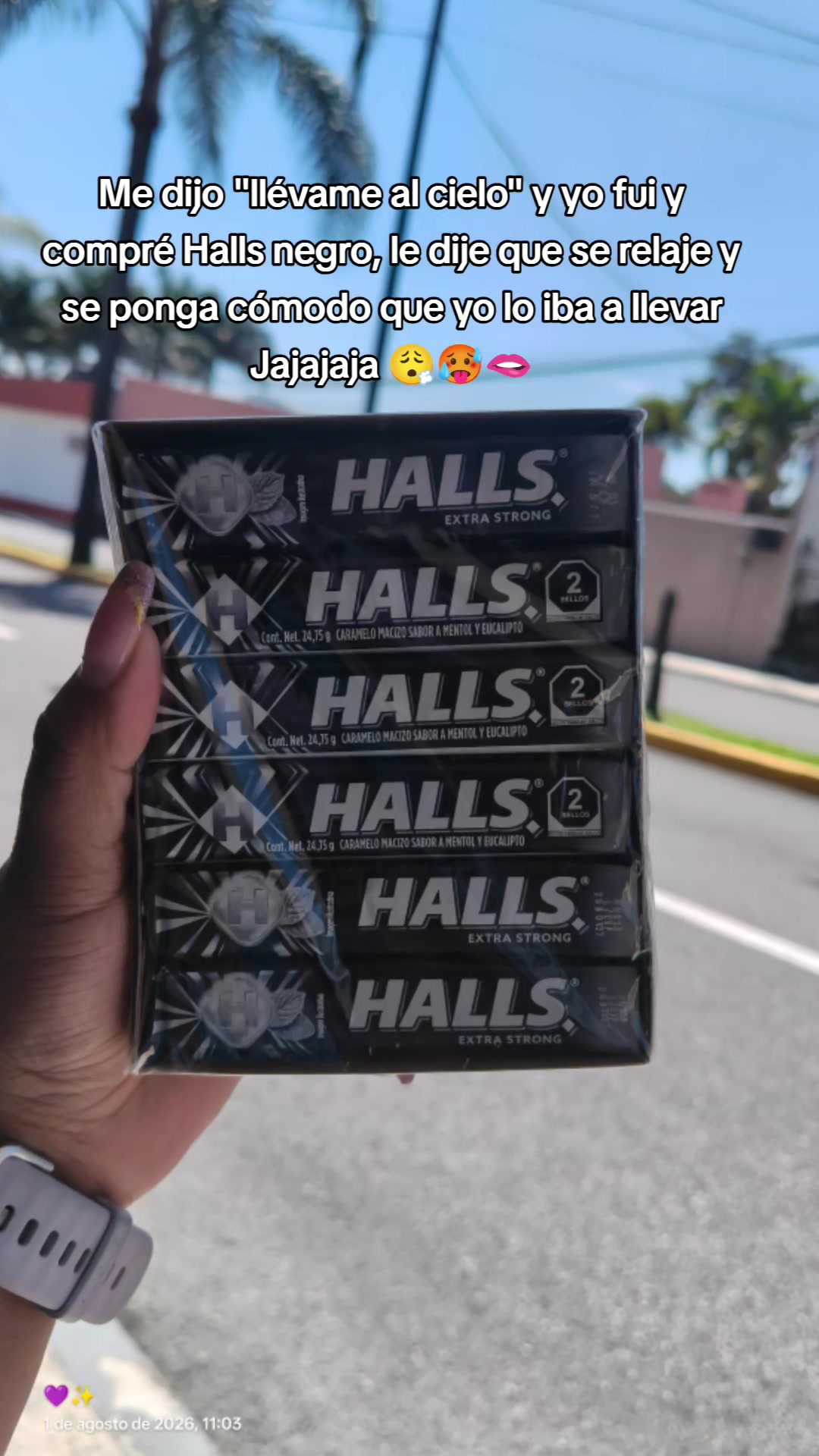 @Jaqui Silva