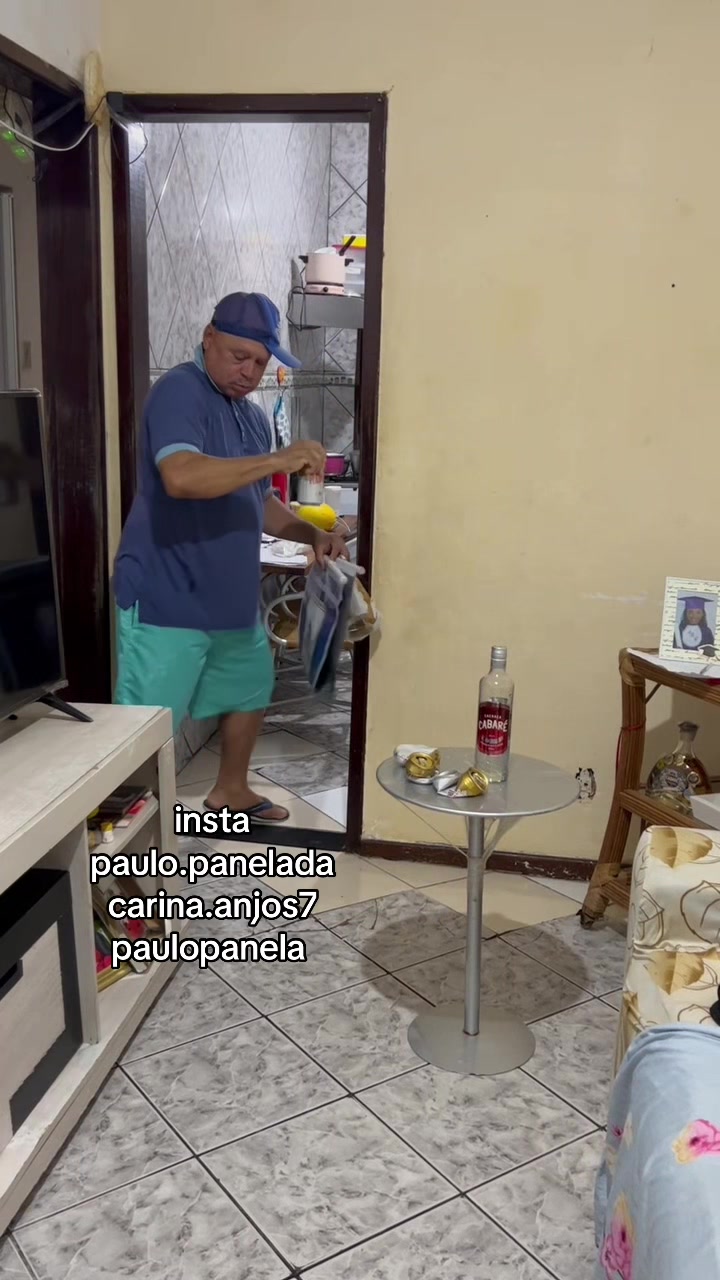 @Paulo Da paz