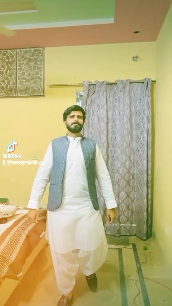 @Farooq chandio