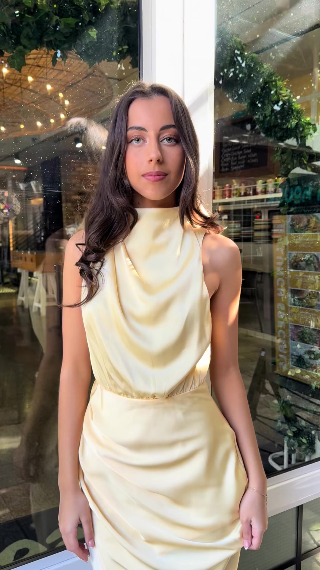 @Runway Goddess