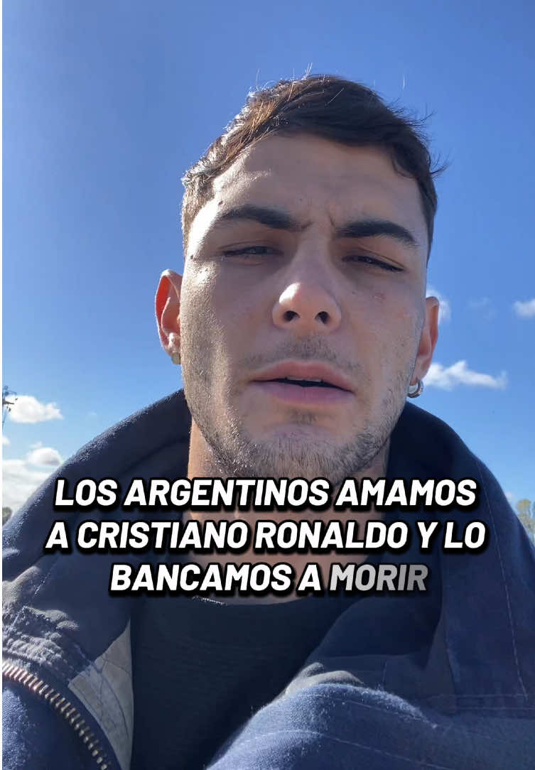 @ARGCR7
