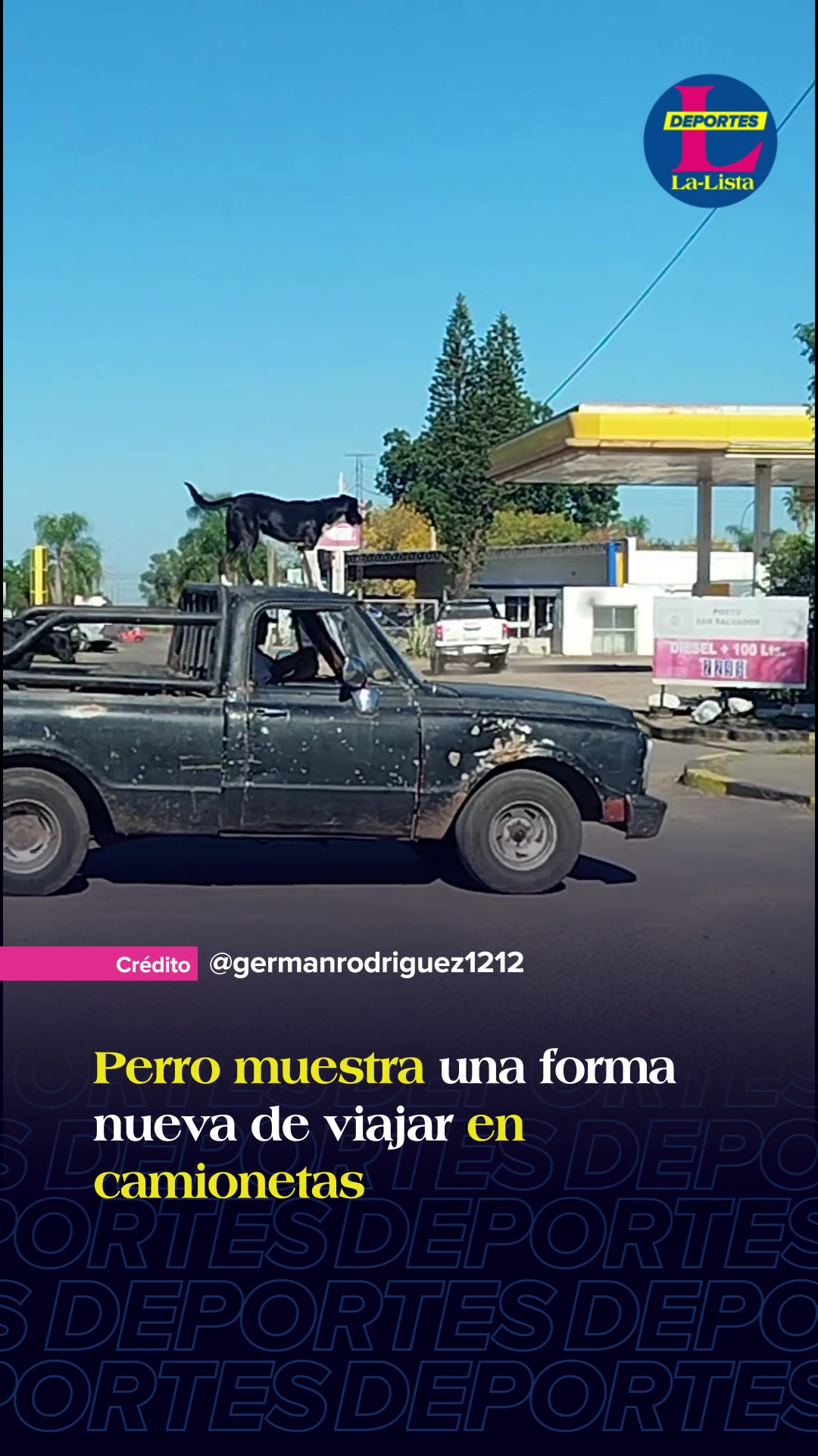 @La-Lista Deportes