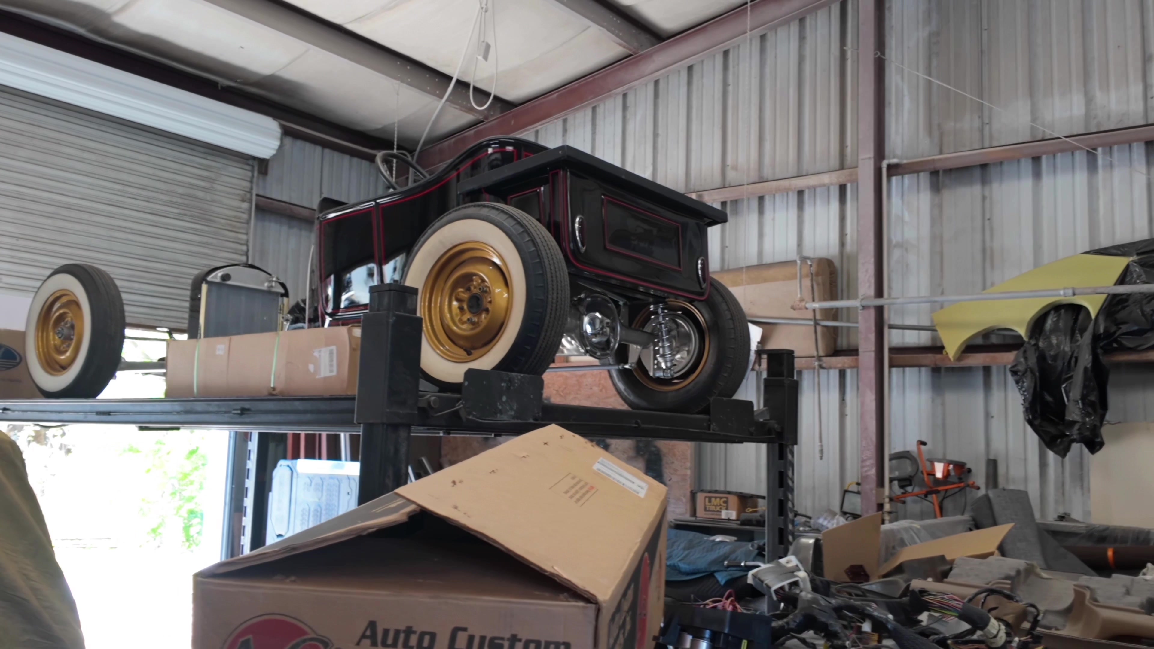 @rekshtgarage