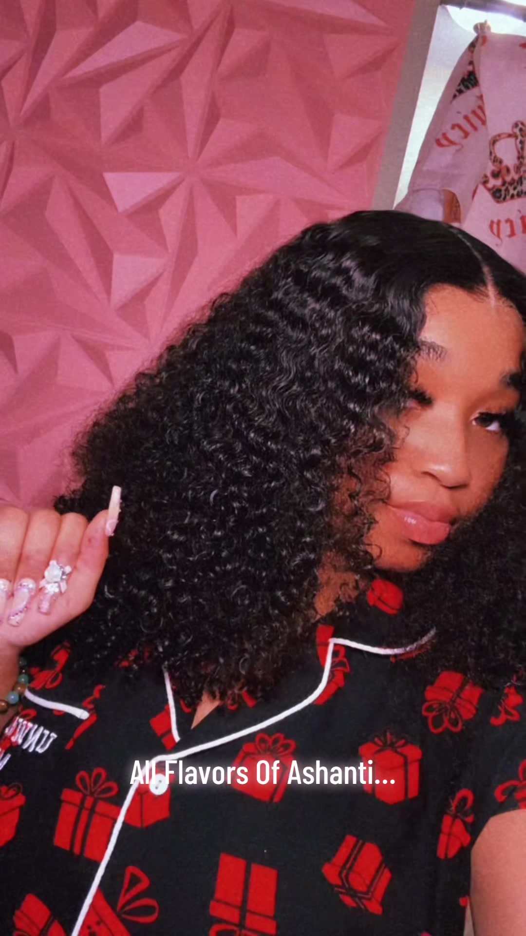 @Ashanti💋...