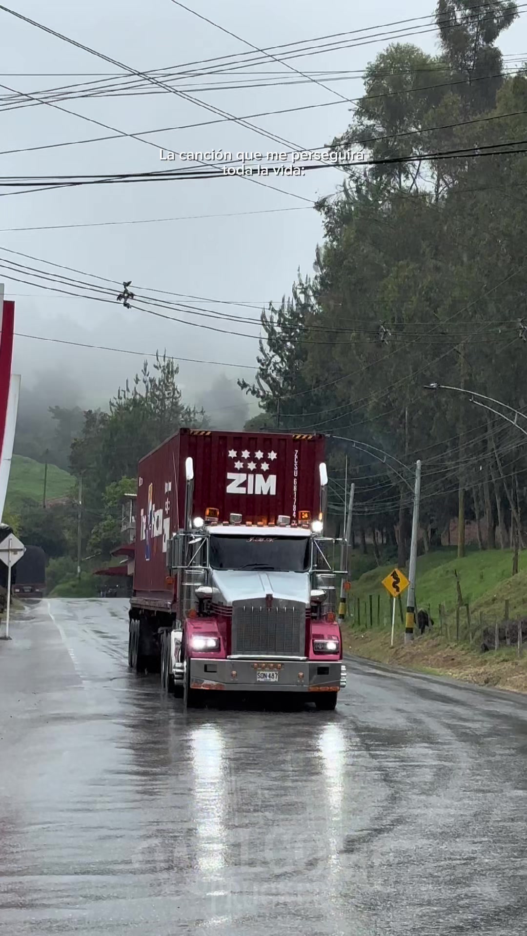 @Welcome Truckers✓