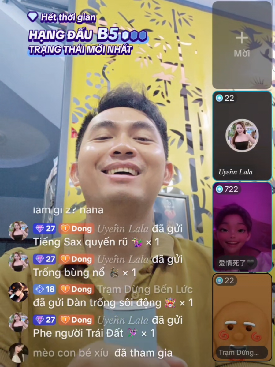 @Đồng Live Máy Bay ✈️