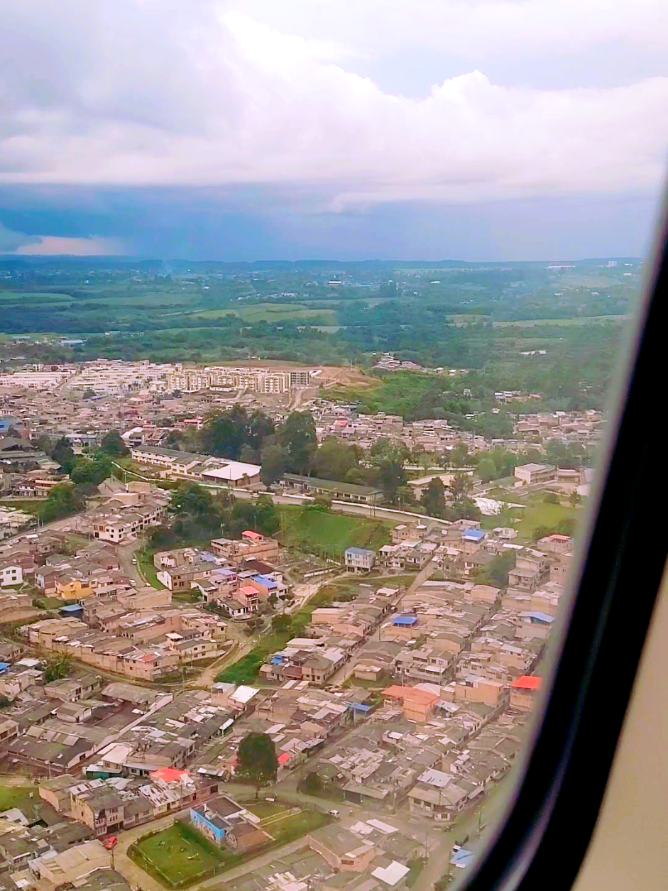 @Popayan Travels