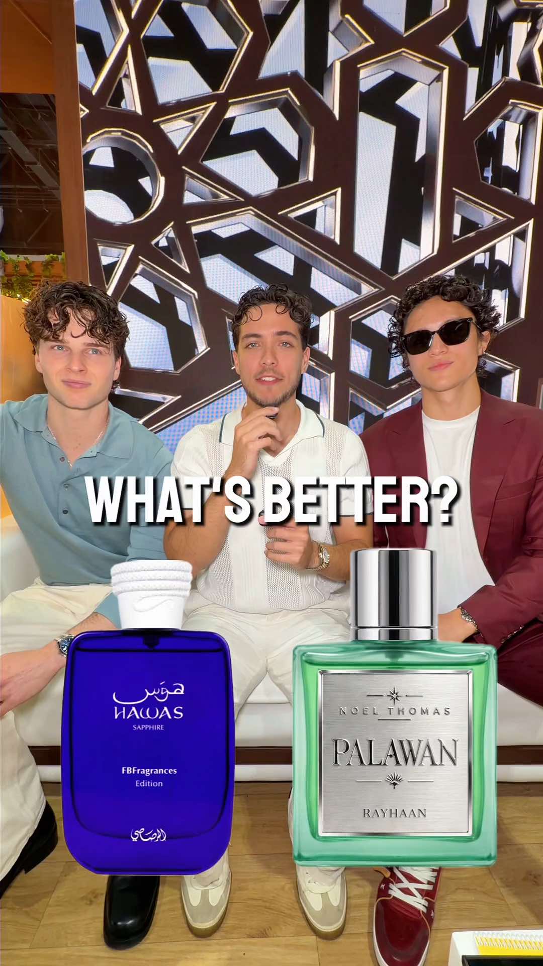 @Scent From Evan