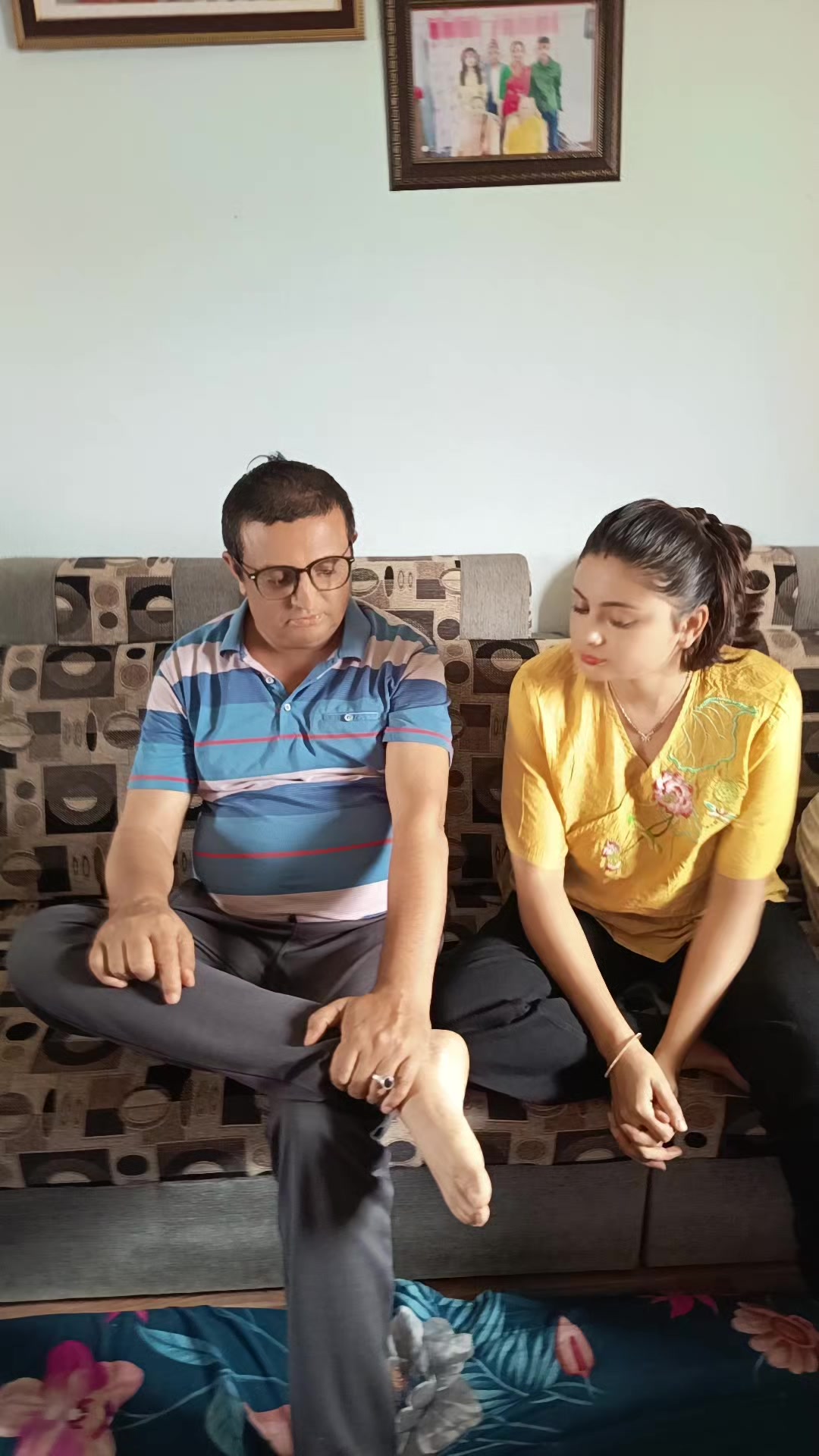 @Khyam Parajuli