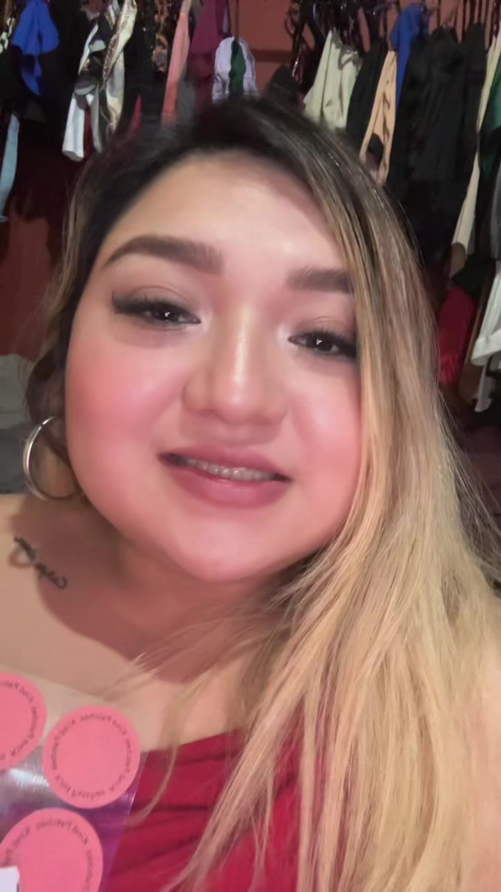 @Veronica Romero