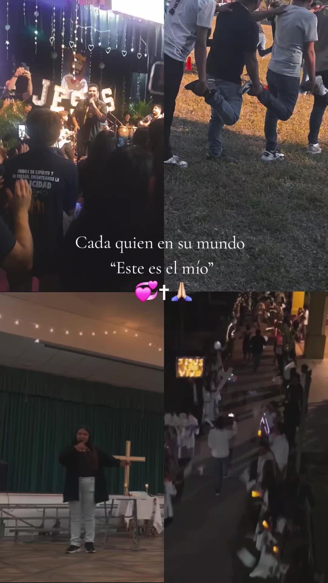 @♥ Esca..😍