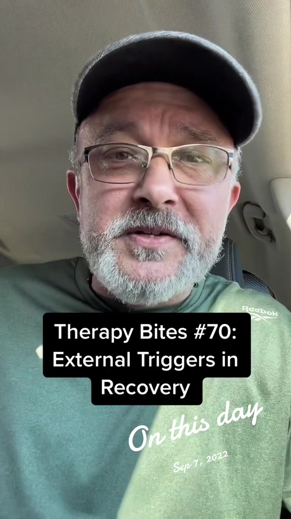 @Brian Briscoe, MS, LPC