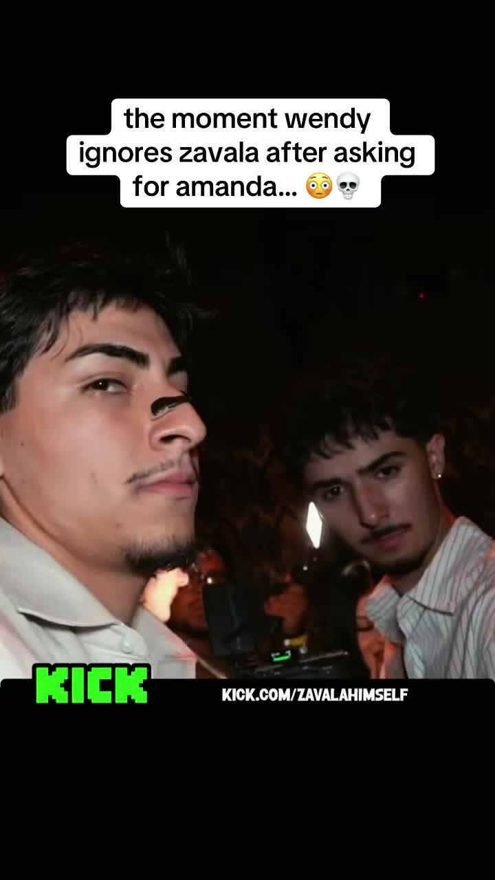 @Exotic Clips