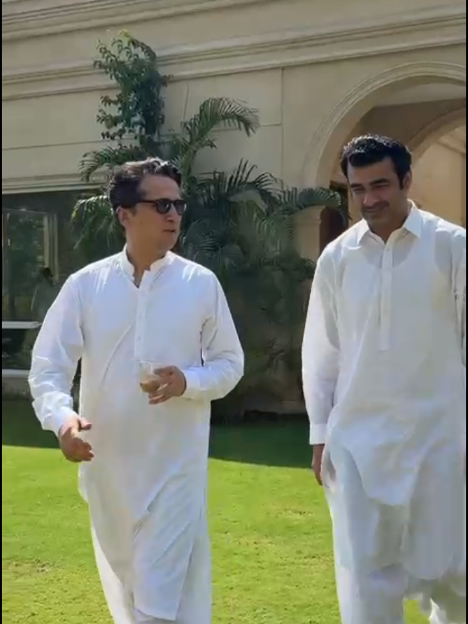@Makhdoom Hashim Javan Bakht