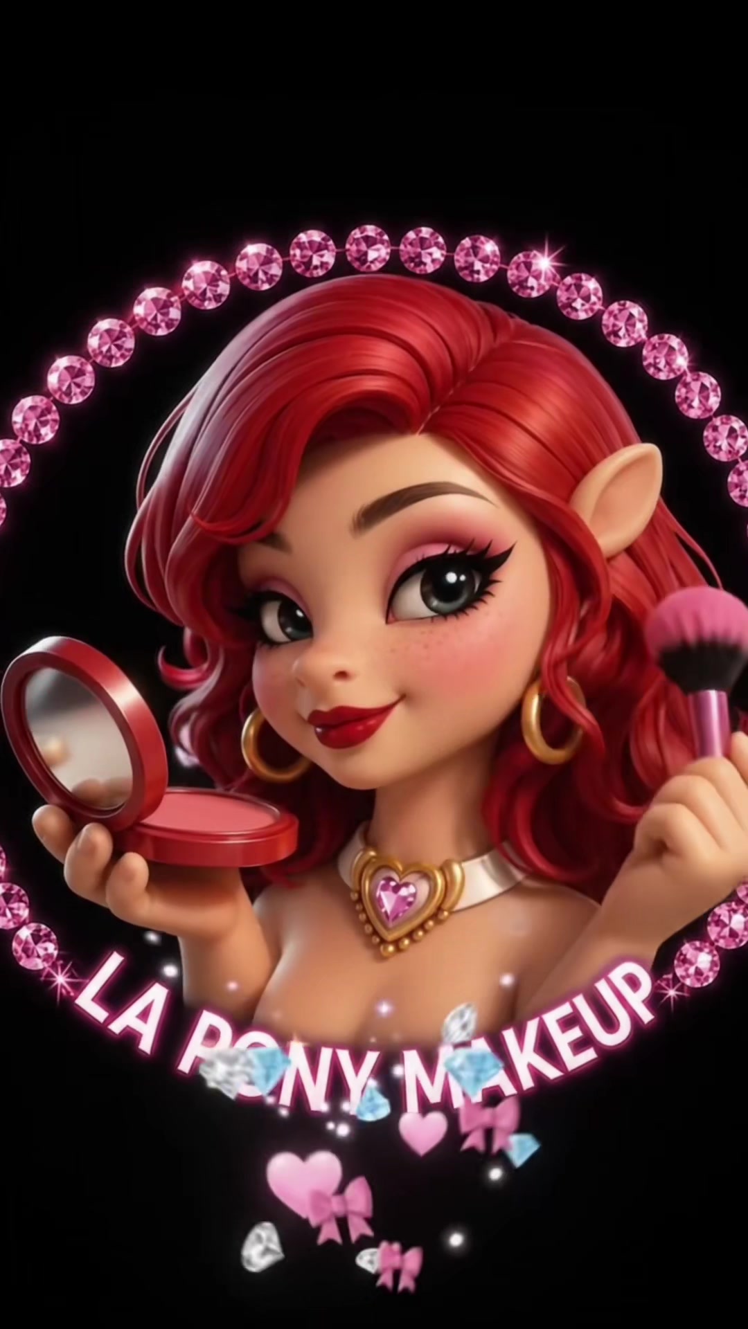 @💎🎀LA PONY 🎀💎