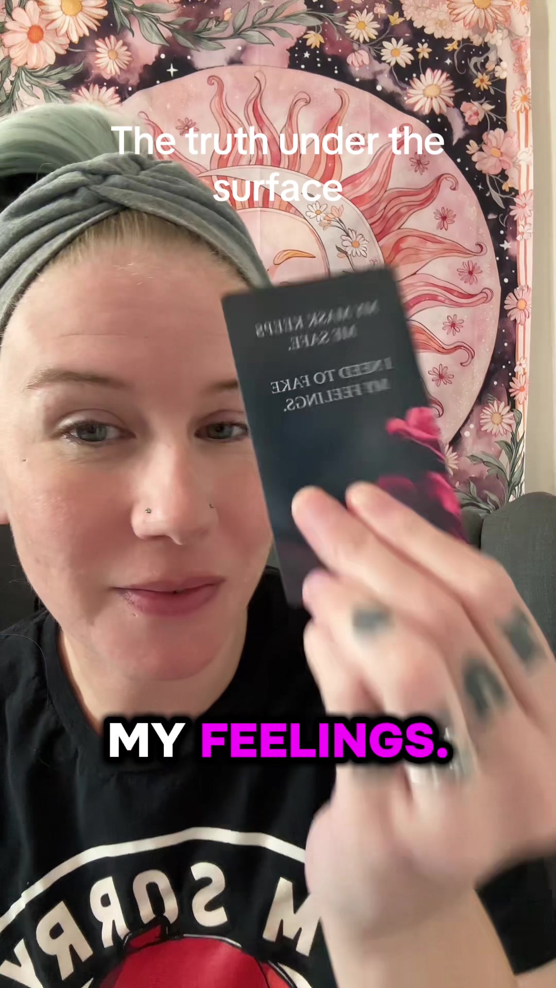 @Brittany | Intuitive Oracle 🔮