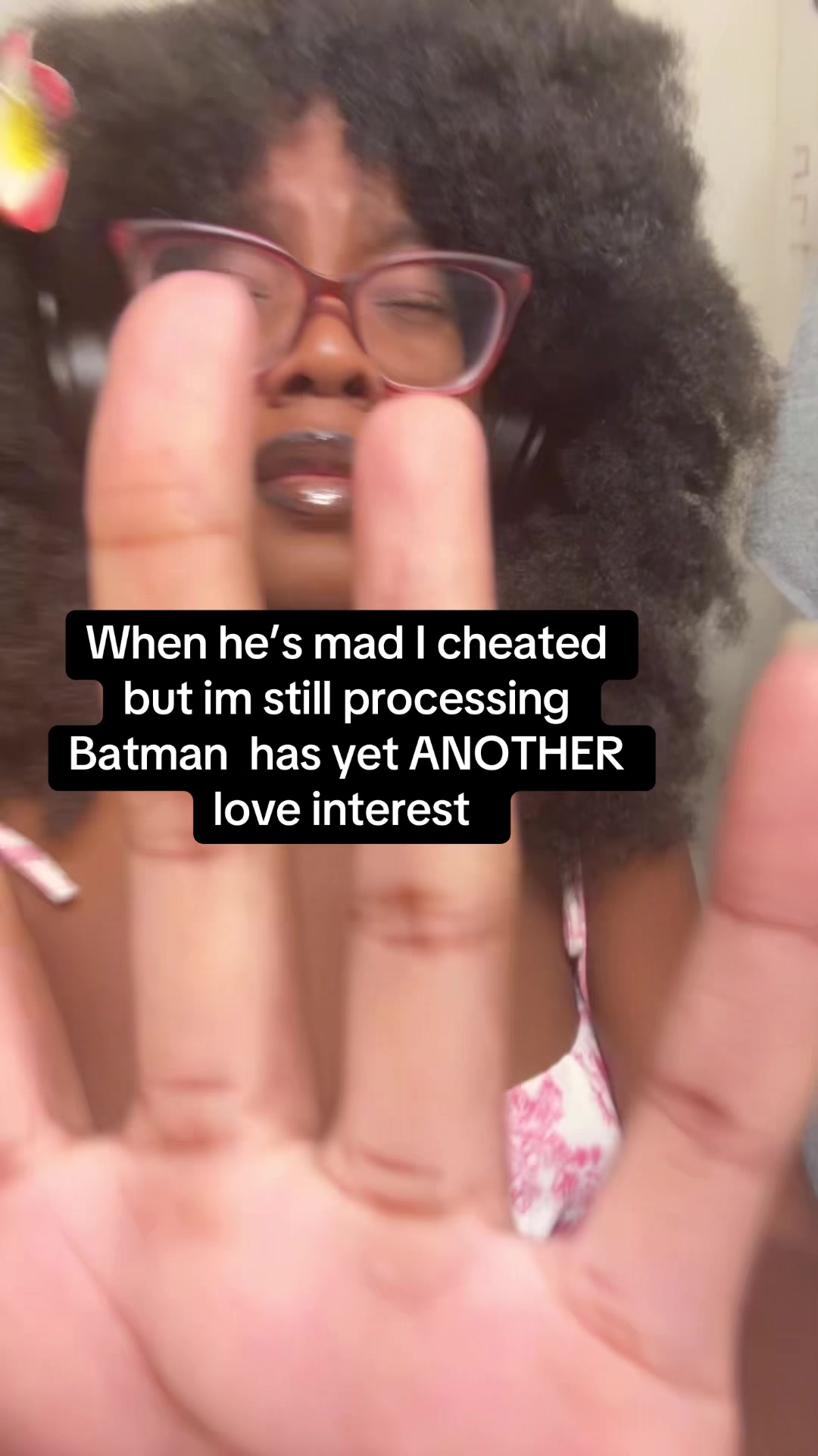 @Blackbarbie