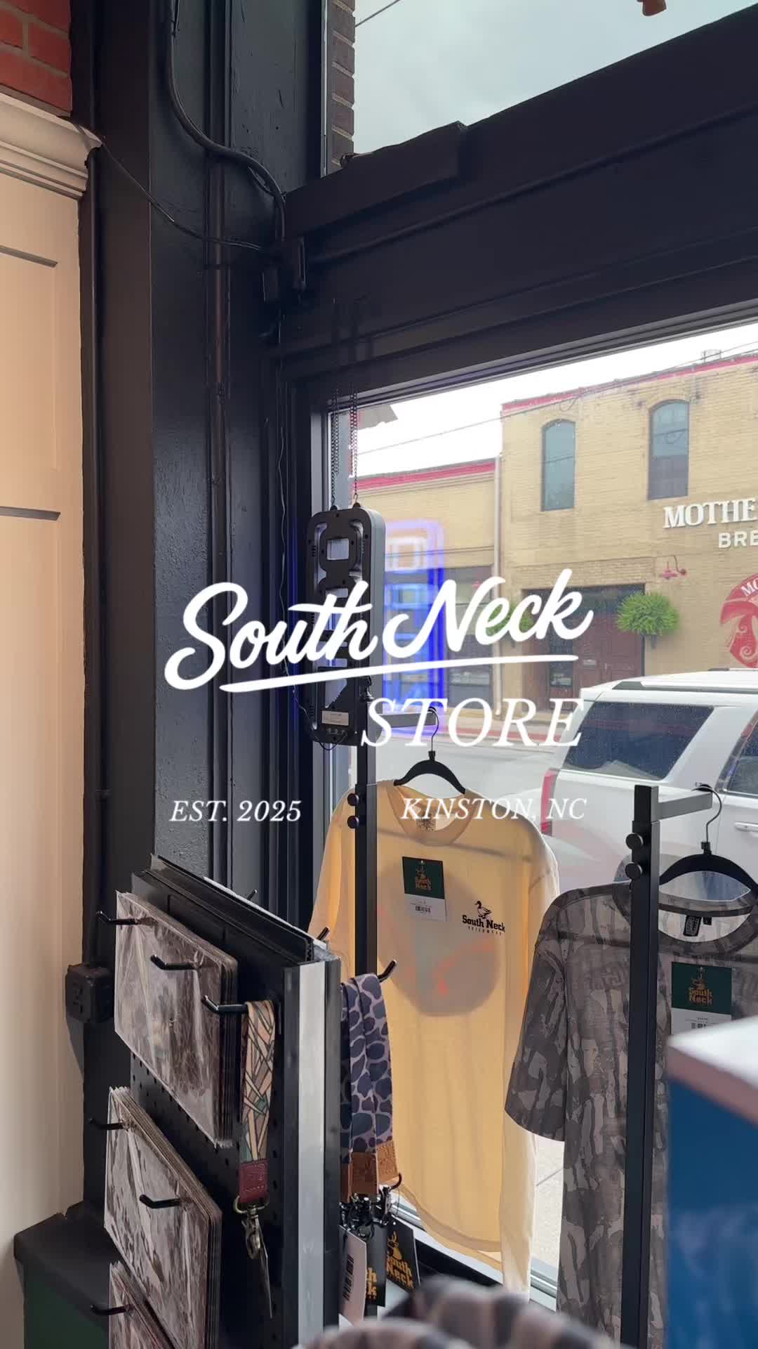 @South Neck Store