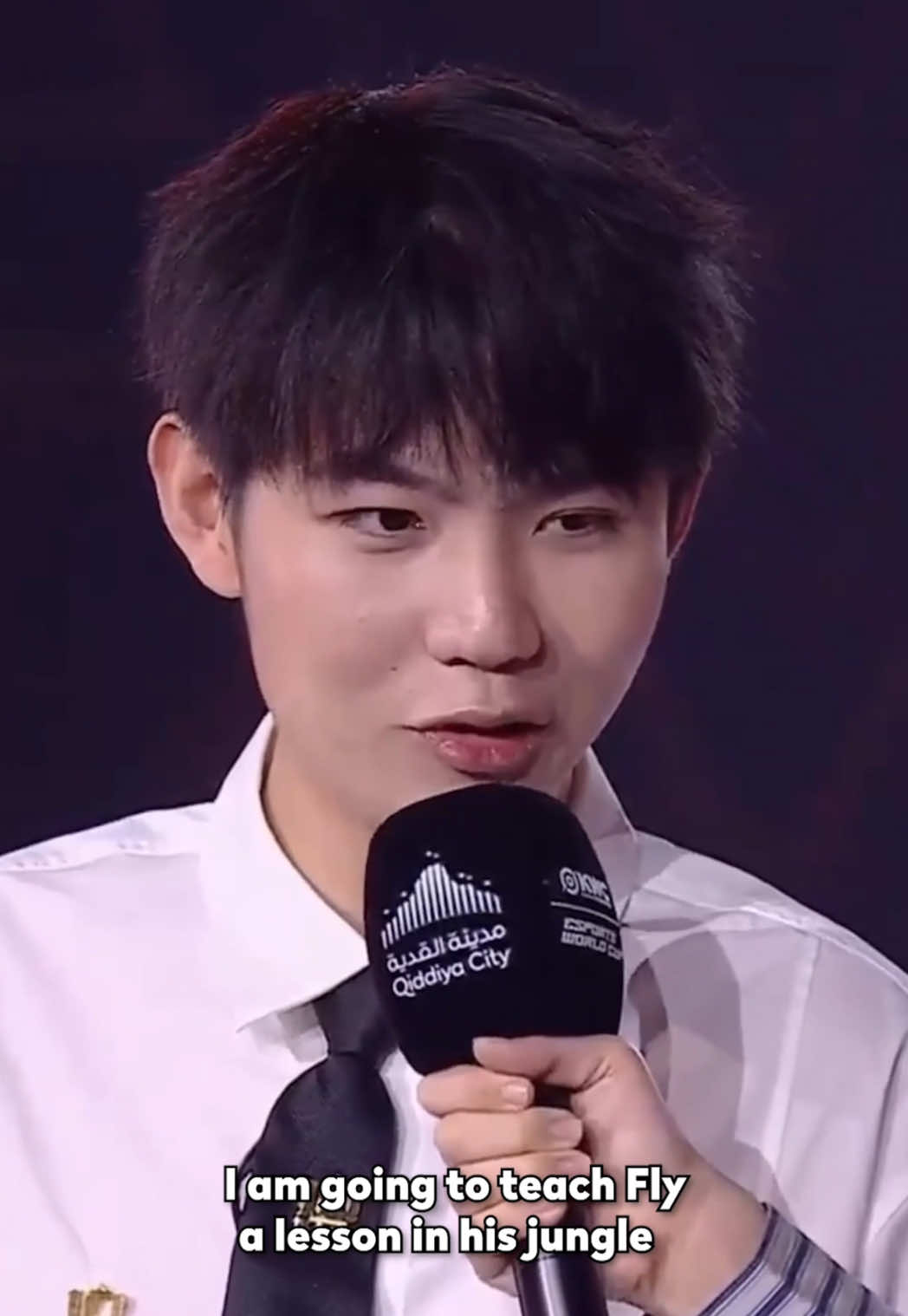 @HoK Esports