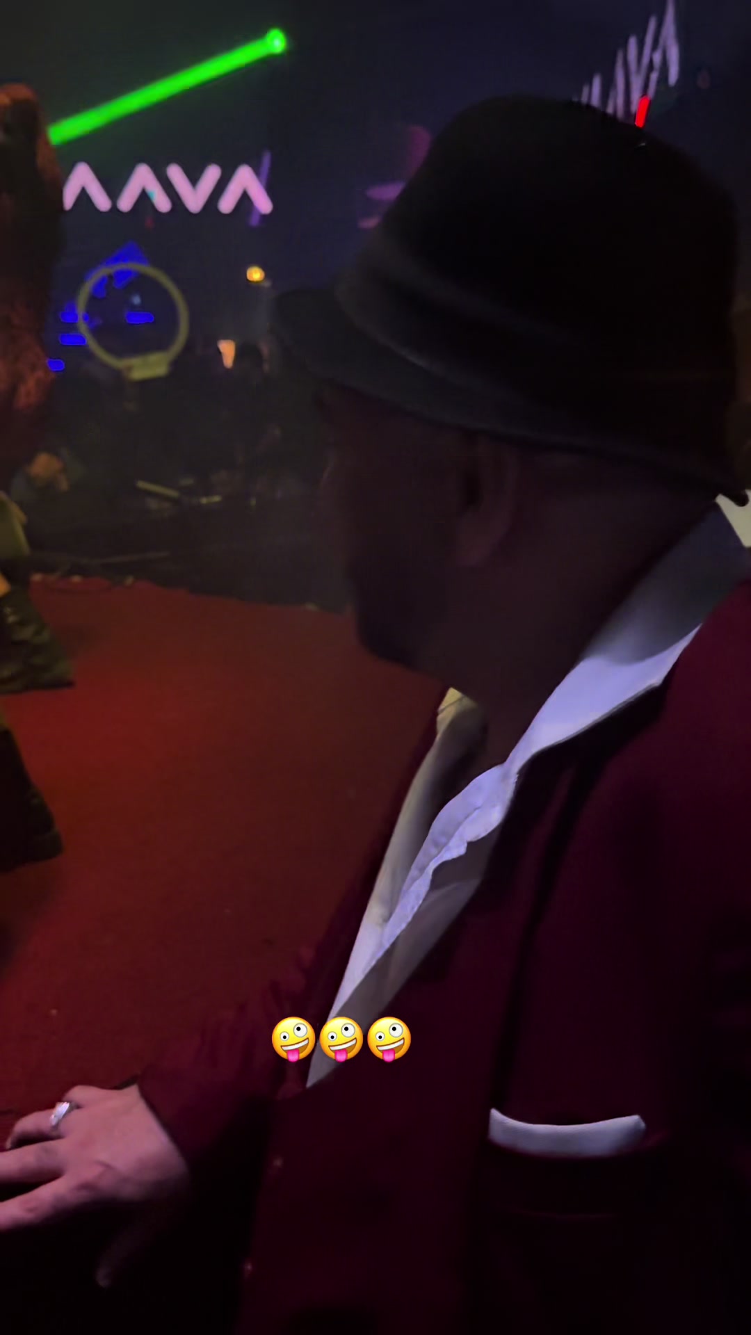 @Baba Rami