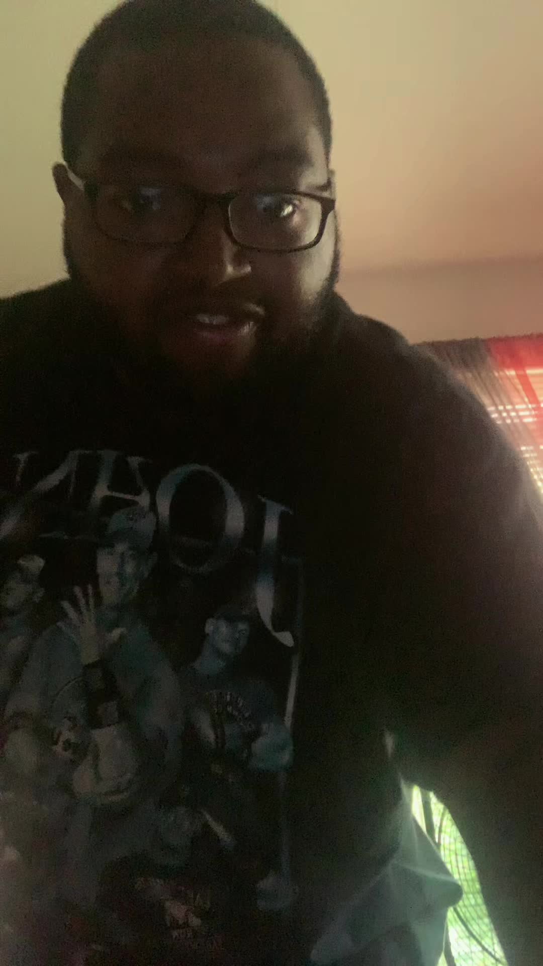 @Unfazedkingjoebluemusicdaddy✝️